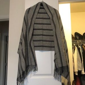 Madewell shrug